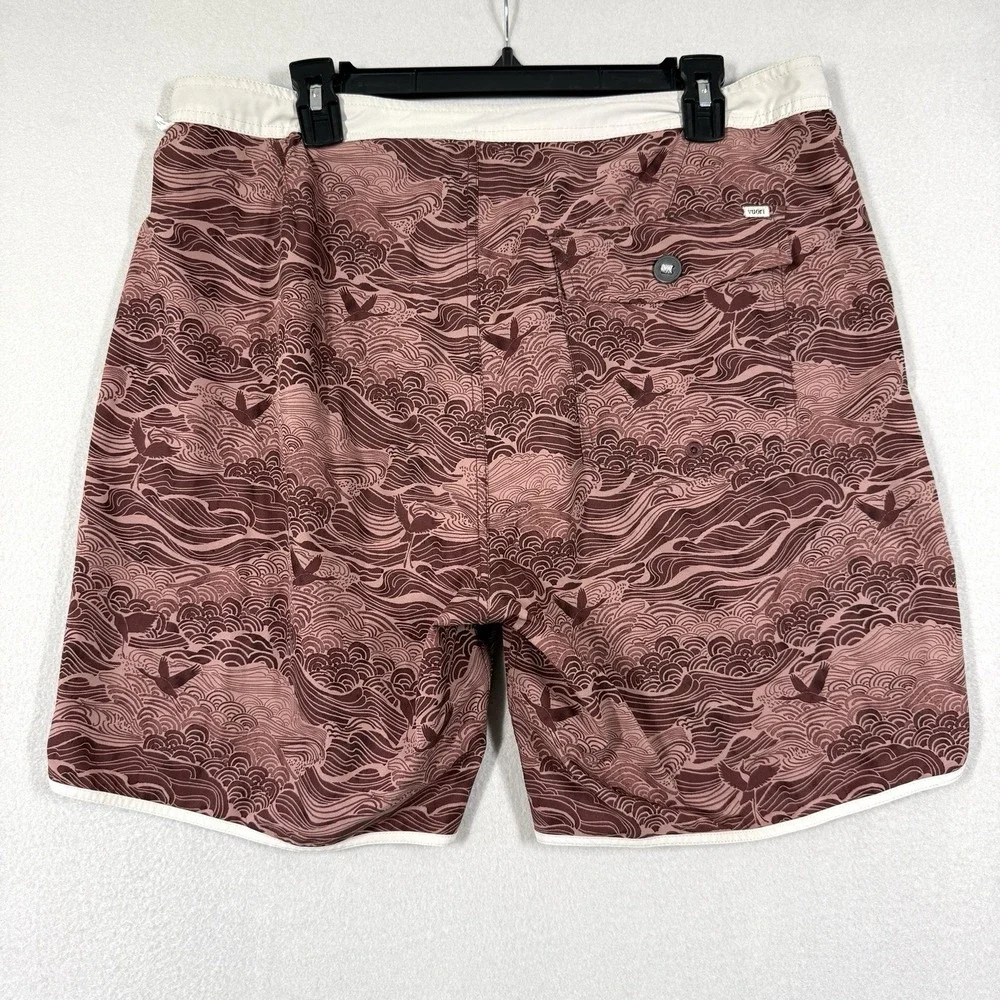 Vuori red pink